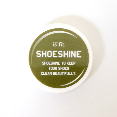 スピード靴みがき 靴磨き スポンジ 携帯用 艶出し モリト Is Fit 2603 Parade ワシントン靴店 通販 Paypayモール