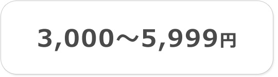 3000円以上5999円以下