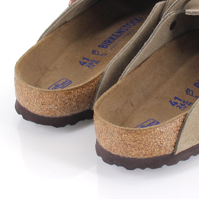 売買 BIRKENSTOCK ビルケン BOSTON ボストン 41 JY373-41