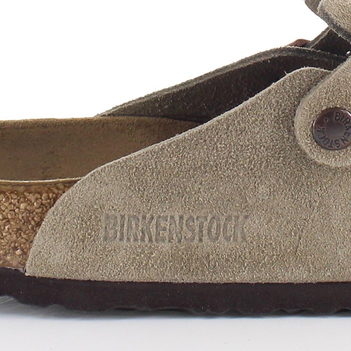 定番のお歳暮 BIRKENSTOCK ビルケンシュトック Boston ボストン