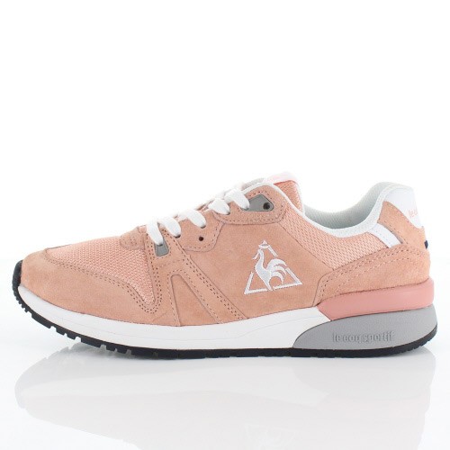 Le Coq Sportif ルコックスポルティフ レディース メンズ 靴 スニーカー ブローニュ Sd スニーカー Pk Ql1njc04pk ピンク セール Parade ワシントン靴店 通販 Paypayモール