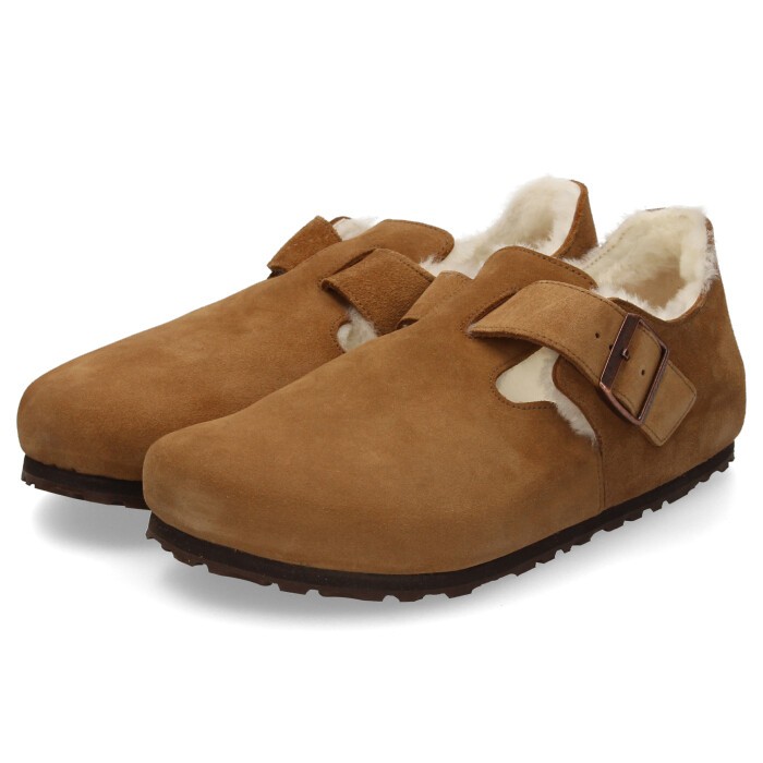 Birkenstock スエード靴 最大54 オフ