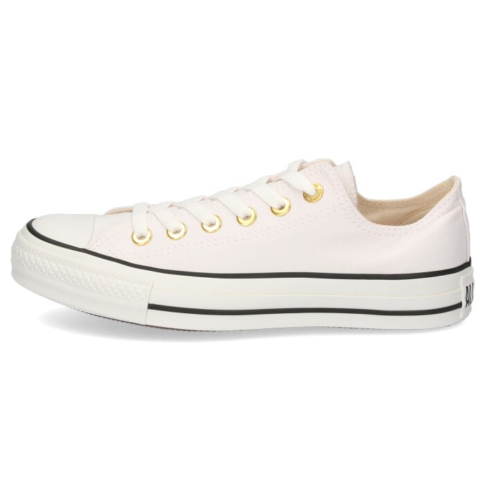 コンバース メンズ レディース スニーカー Converse All Star Wearablesticker Ox ホワイト Wh 06 981 セール Parade ワシントン靴店 通販 Paypayモール