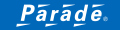 Parade ワシントン靴店 ロゴ