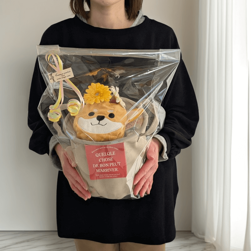 おむつバスケット