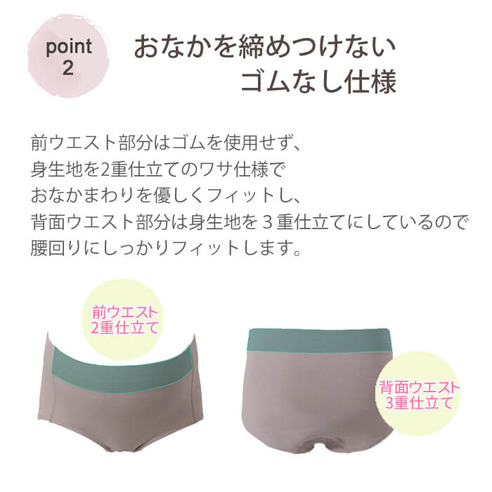 ショーツ