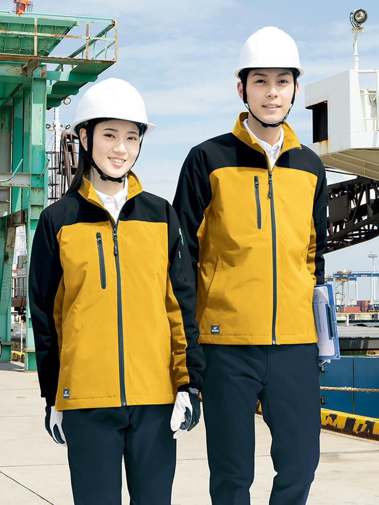 アイトス 作業服 防寒ジャケット AZ-8576 6L 防寒 タルテックス AITOZ