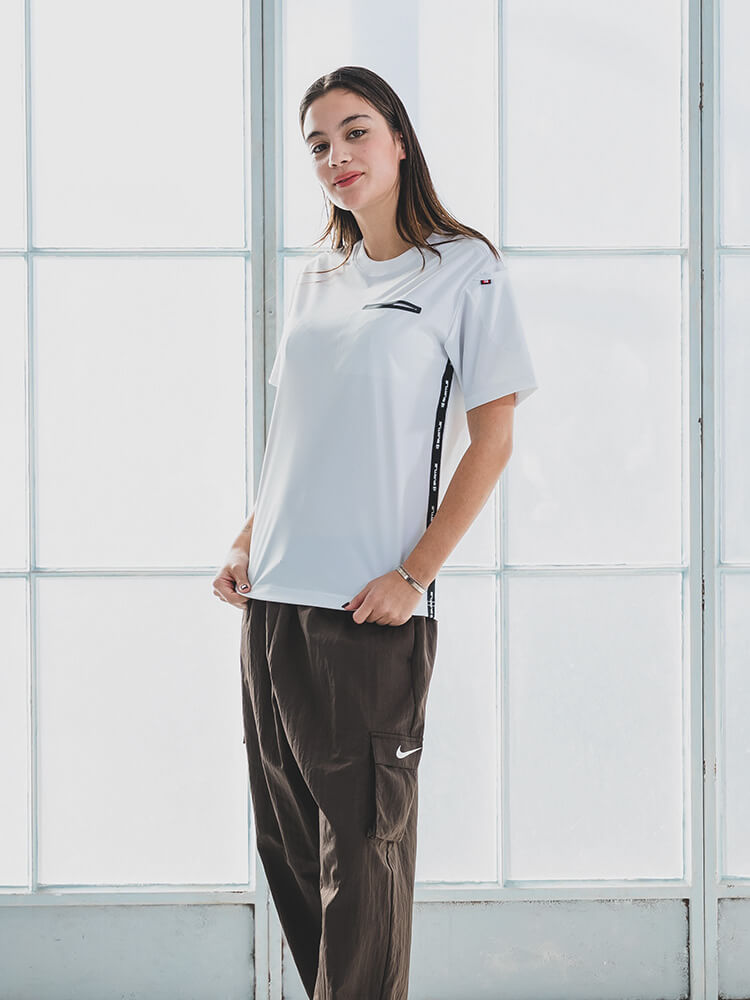 BURTLE（バートル） 作業服 ショートTシャツ 247 S-XXL 春夏 接触冷感