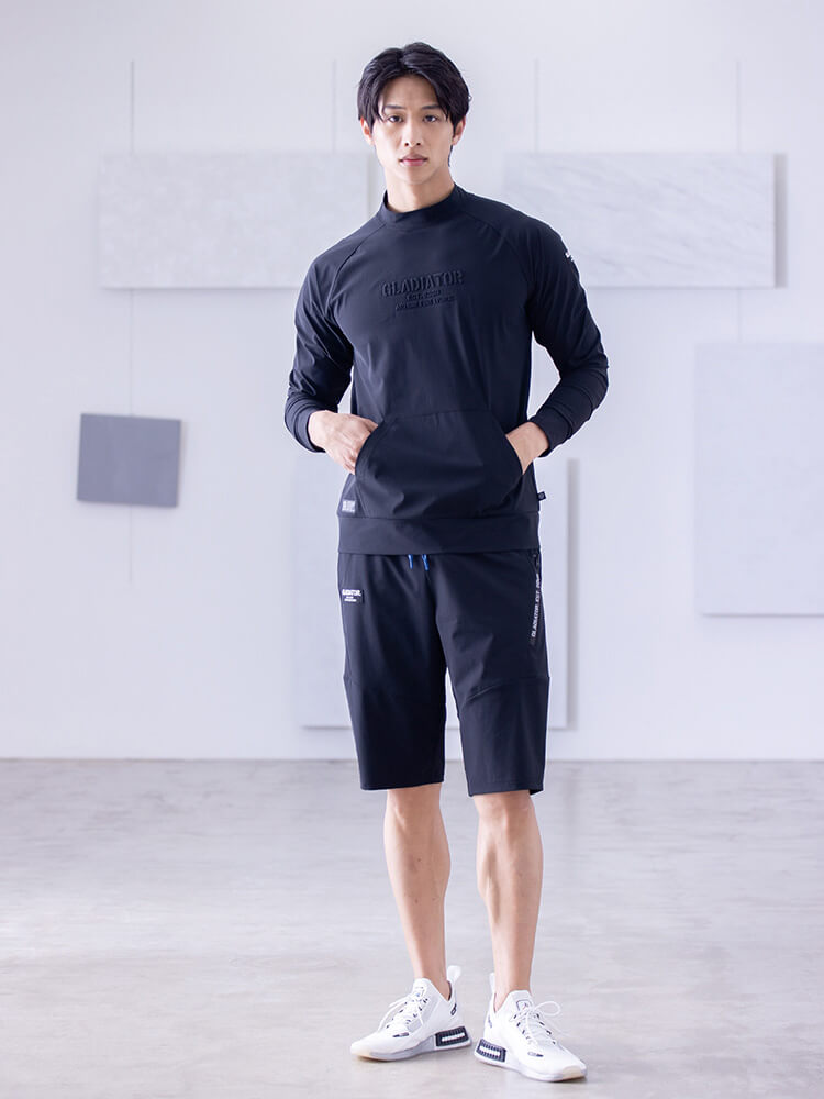 【新品】正源司 陽子 着用 スウェット 私服 シャツ 新品未開封】正源司 陽子 着用 スウェット 私服 シャツ 日向坂46