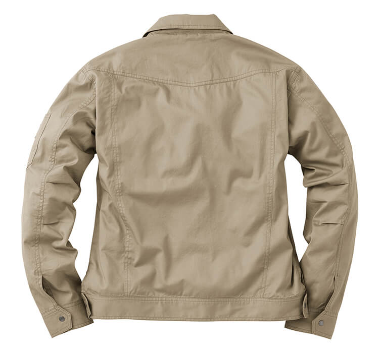 EVENRIVER（イーブンリバー） 作業服 上下セット ブルゾン SR-5007 M