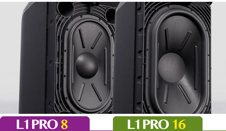 スピーカー・ウーファー BOSE L1 Pro16+BOSE T4S BOSE ボーズ L1 Pro 16 ラインアレイポータブルスピーカー 送料