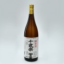 純米酒