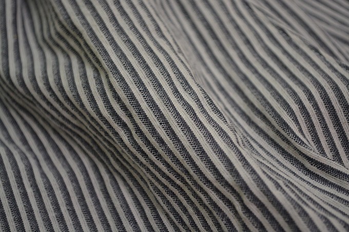 男の子用和小紋柄甚平