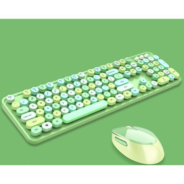 楽天市場】キーボード bluetooth かわいい ワイヤレスキーボード
