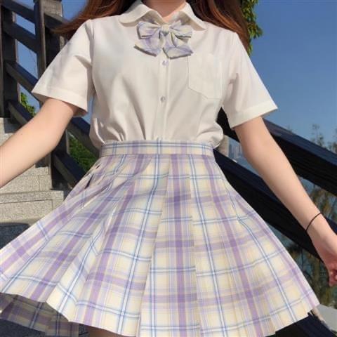 BENETTON - ベネトン 制服スカートの通販 by ショップ休止中