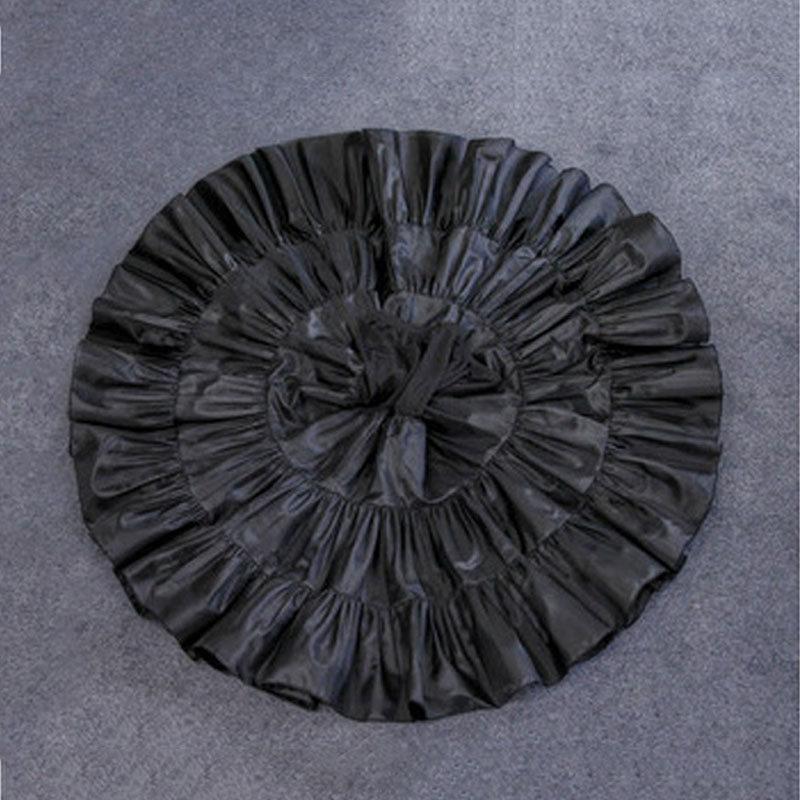 パニエ ホワイト ふわふわ Aライン コスチューム用小物 レディース ボリューム アップ lolita 文化祭 大人パニエ ふんわり |  | 02