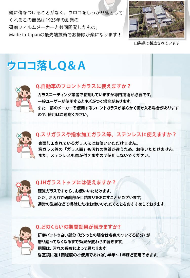 QA