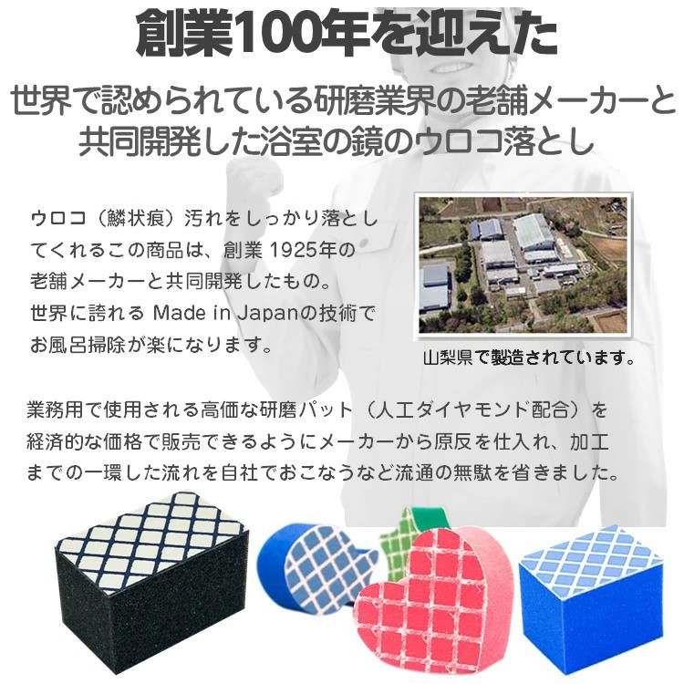 創業