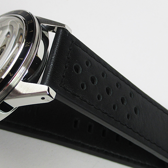 SEIKO（セイコー） 時計 メンズ メカニカル プレザージュStyle60's GMT