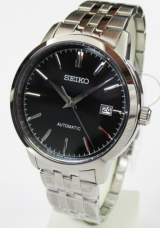 SEIKO（セイコー） 時計 メンズ メカニカル SCVE061 : WATCH CHRONOS