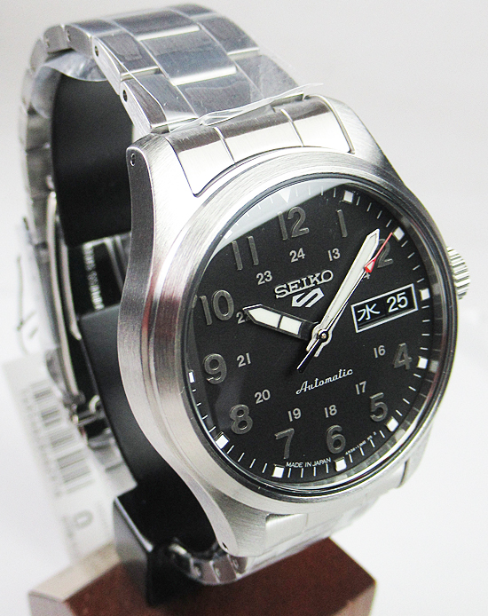 SEIKO（セイコー） 時計 メンズ SEIKO 5スポーツ Field Suits Style