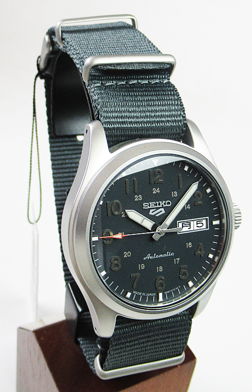 SEIKO（セイコー） 時計 メンズ SEIKO 5スポーツ Field Suits Style