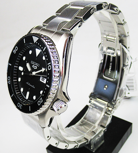 SEIKO（セイコー） 時計 メンズ SEIKO 5スポーツ SKX Sports Style