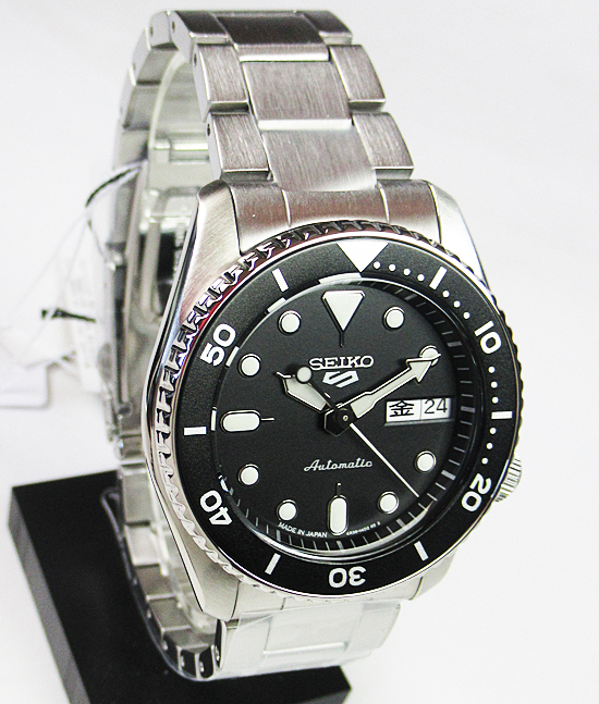 SEIKO（セイコー） 時計 メンズ SEIKO 5スポーツ SKX Sports Style