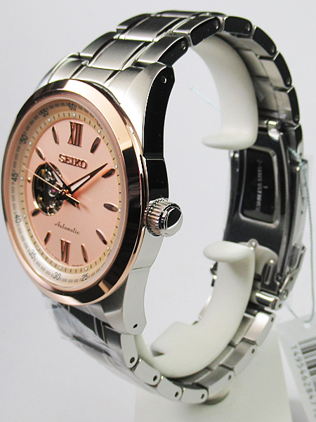 SEIKO（セイコー） 時計 メンズ メカニカル 2026 SAKURA Blooming