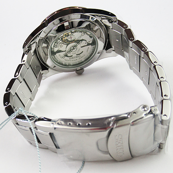 SEIKO（セイコー） 時計 メンズ メカニカル 2026 SAKURA Blooming