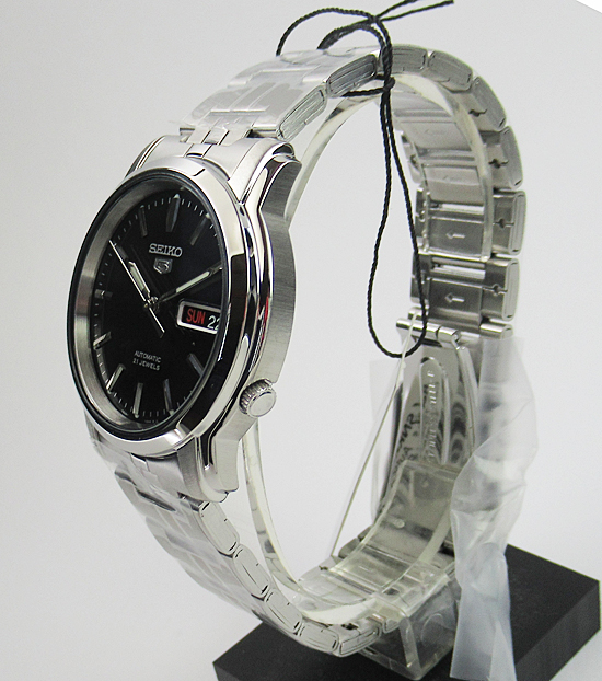 SEIKO（セイコー） 時計 メンズ セイコー・5メカニカル 逆輸入モデル