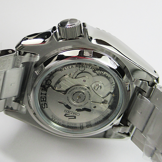 SEIKO（セイコー） 時計 メンズ SEIKO 5メカニカルSKX Sports Style