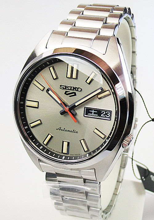 SEIKO（セイコー） 時計 メンズ SEIKO 5メカニカル SNXS series
