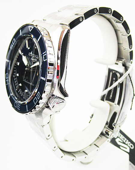 SEIKO（セイコー） 時計 メンズ SEIKO 5メカニカル SKX series SBSA259