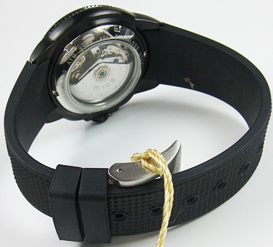 エポス（EPOS） 時計 メンズ 自動巻きクロノグラフ 3388SBBKR 日本正規