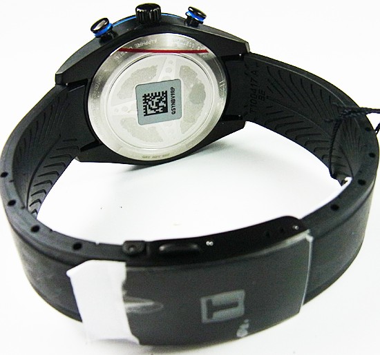 TISSOT（ティソ） 時計 メンズ TISSOT PRS516 クォーツクロノ T100