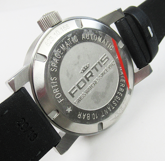Fortis Colors Watch for sale | eBay