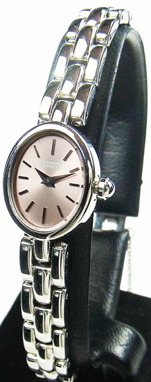 HAMILTON（ハミルトン） キャサリンハムネット 時計 レディス 