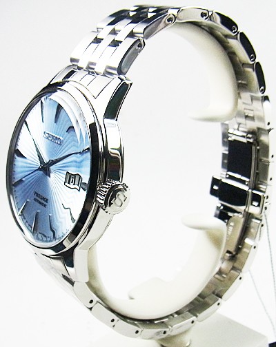 SEIKO（セイコー） 時計 メンズ メカニカル プレサージュ カクテル