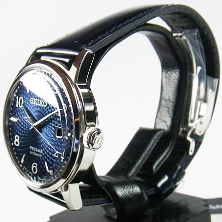 SEIKO（セイコー） 時計 メンズ メカニカル プレサージュ カクテル