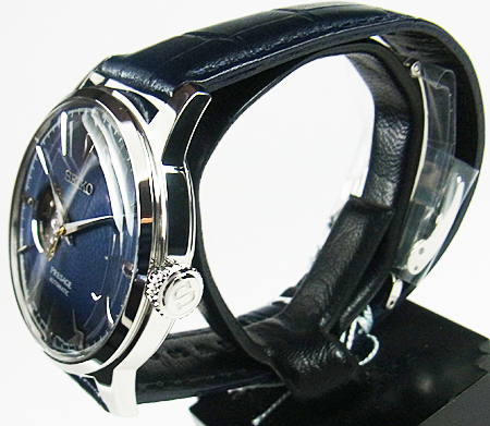 SEIKO（セイコー） 時計 メンズ プレサージュメカニカル SARY155