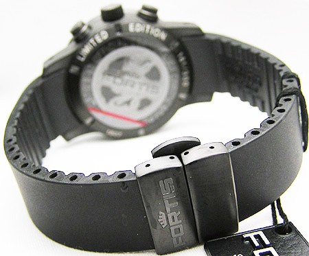 FORTIS（フォルティス） 時計 メンズ アートモデル・ウィナー