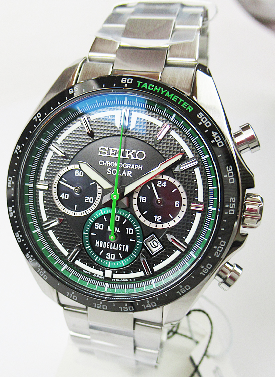 SEIKO（セイコー） 時計 メンズ SELECTION MODELLISTA(モデリスタ
