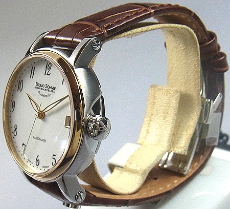 ブルーノゾンレー（BRUNO SOHNLE） 時計 レディス BRUNO SOHNLE