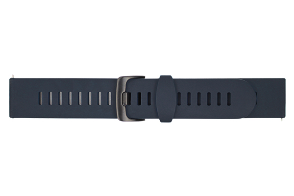 BAMBI バンビ 腕時計用バンド 替えベルト 交換バンド クイックレバー アルデバラン ウレタン素材 2サイズ 8色対応 BGLB001 メール便送料無料｜watch-index｜03