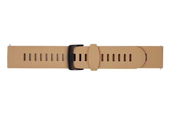 BAMBI バンビ 腕時計用バンド 替えベルト 交換バンド クイックレバー アルデバラン ウレタン素材 2サイズ 8色対応 BGLB001 メール便送料無料｜watch-index｜04
