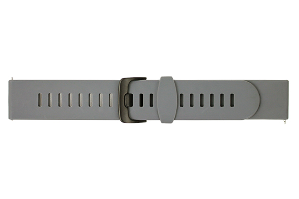 BAMBI バンビ 腕時計用バンド 替えベルト 交換バンド クイックレバー アルデバラン ウレタン素材 2サイズ 8色対応 BGLB001 メール便送料無料｜watch-index｜05