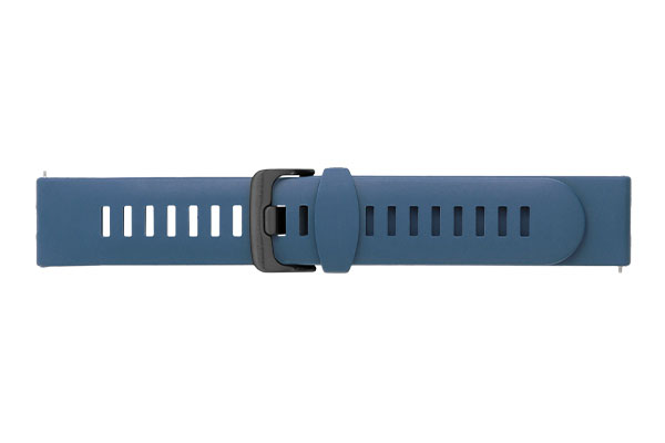 BAMBI バンビ 腕時計用バンド 替えベルト 交換バンド クイックレバー アルデバラン ウレタン素材 2サイズ 8色対応 BGLB001 メール便送料無料｜watch-index｜08