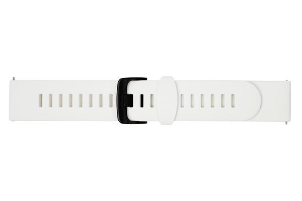 BAMBI バンビ 腕時計用バンド 替えベルト 交換バンド クイックレバー アルデバラン ウレタン素材 2サイズ 8色対応 BGLB001 メール便送料無料｜watch-index｜09