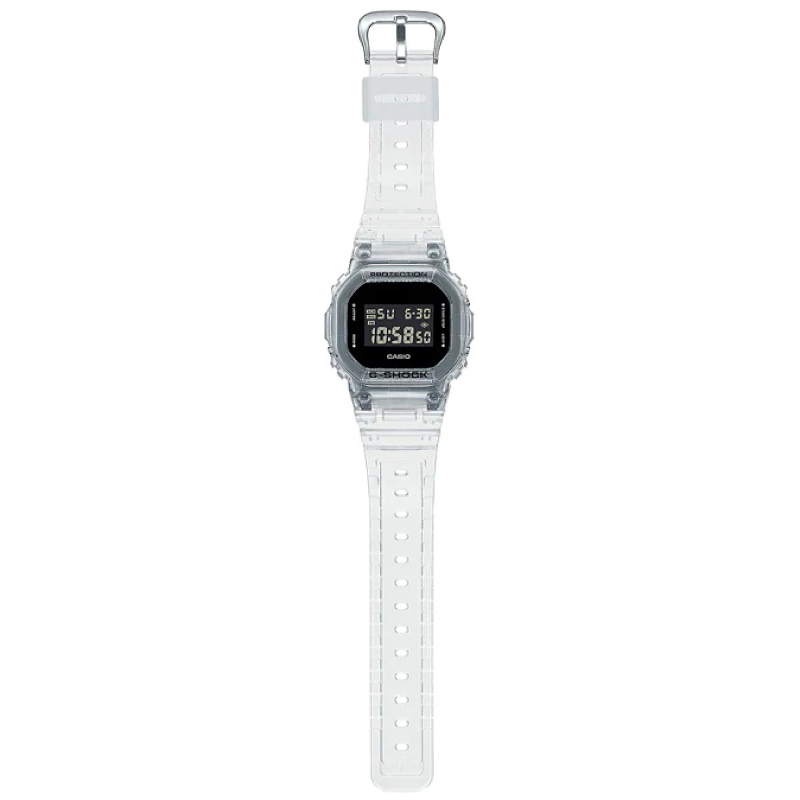 ORIGIN(G-SHOCK) CASIO カシオ G-SHOCK Gショック Clear Skeleton